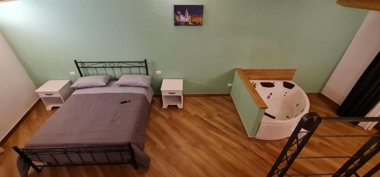 Il Mascherone Sepino Ngoại thất bức ảnh