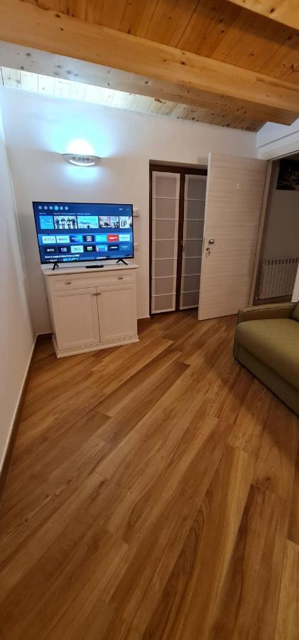 Il Mascherone Sepino Ngoại thất bức ảnh