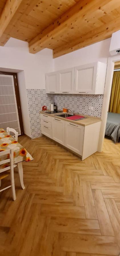 Il Mascherone Sepino Ngoại thất bức ảnh