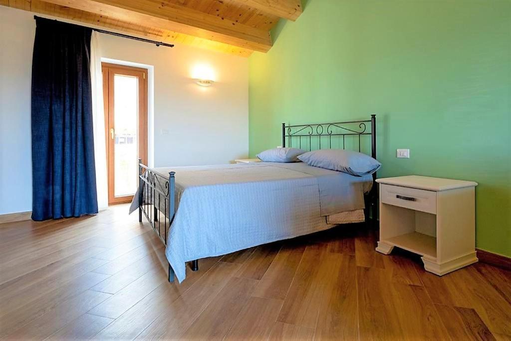 Il Mascherone Sepino Ngoại thất bức ảnh